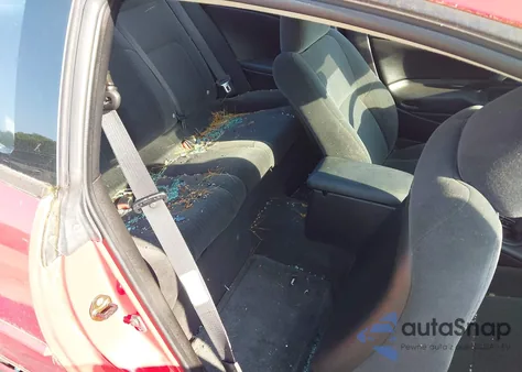 2005 Dodge Stratus Sxt z USA, uszkodzony, nr VIN 4B3AG42G05E015450